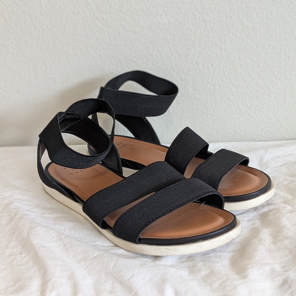 A New Day/Target Black Strappy